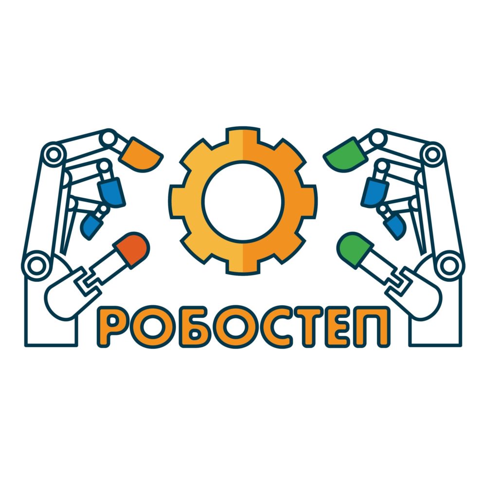 РОБОСТЕП. Добавление точек проведения - Лаборатория инженерных ...